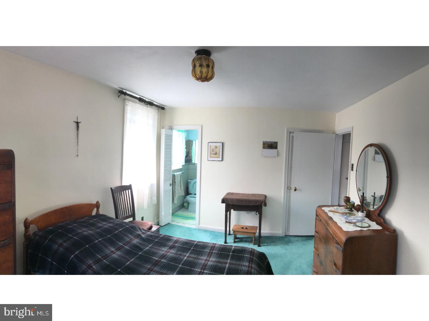 2839 Rhawn Street Philadelphia, PA 19152 - Photo 12 of 25 Bedroom - Main