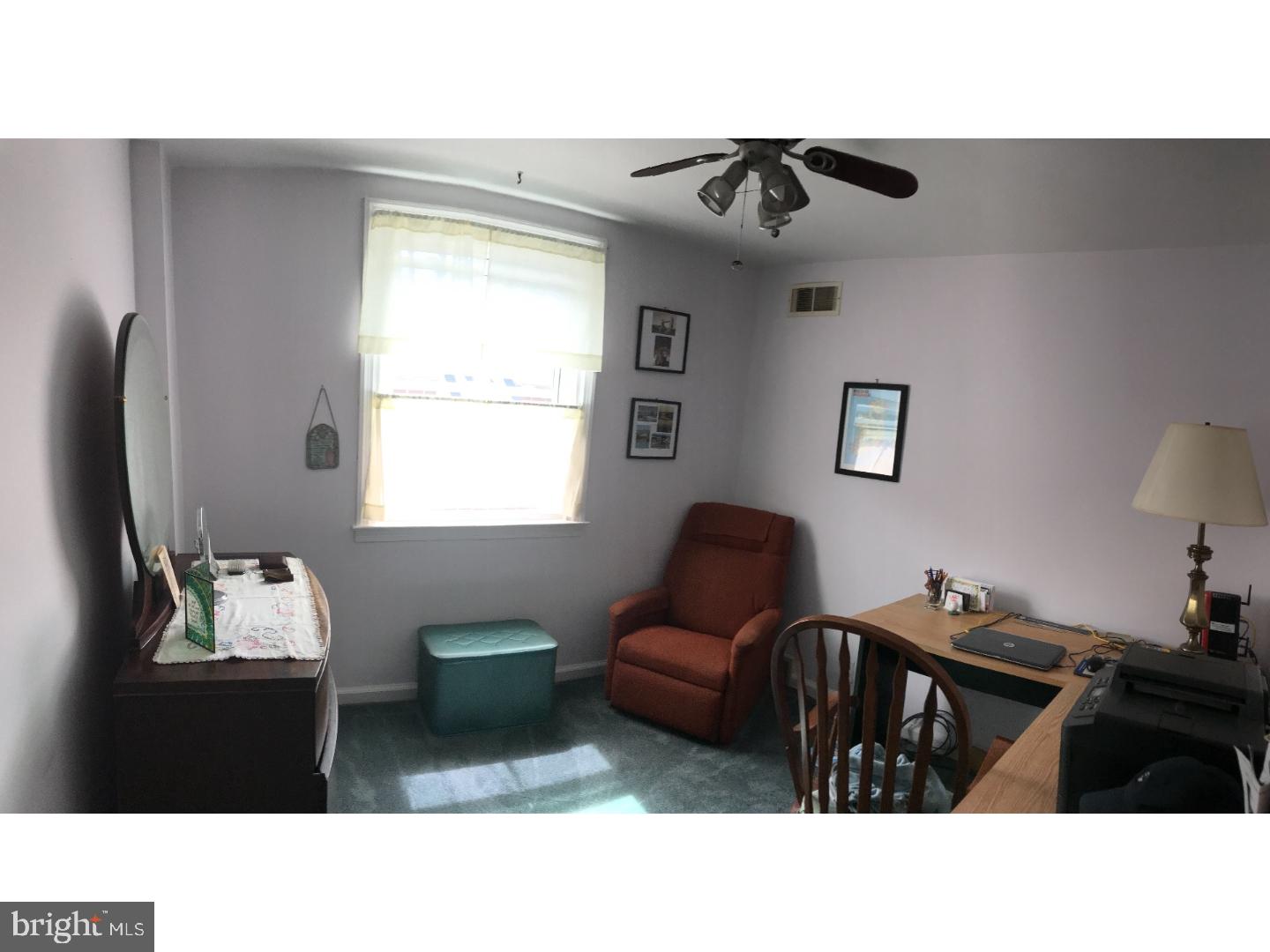 2839 Rhawn Street Philadelphia, PA 19152 - Photo 16 of 25 Bedroom 3