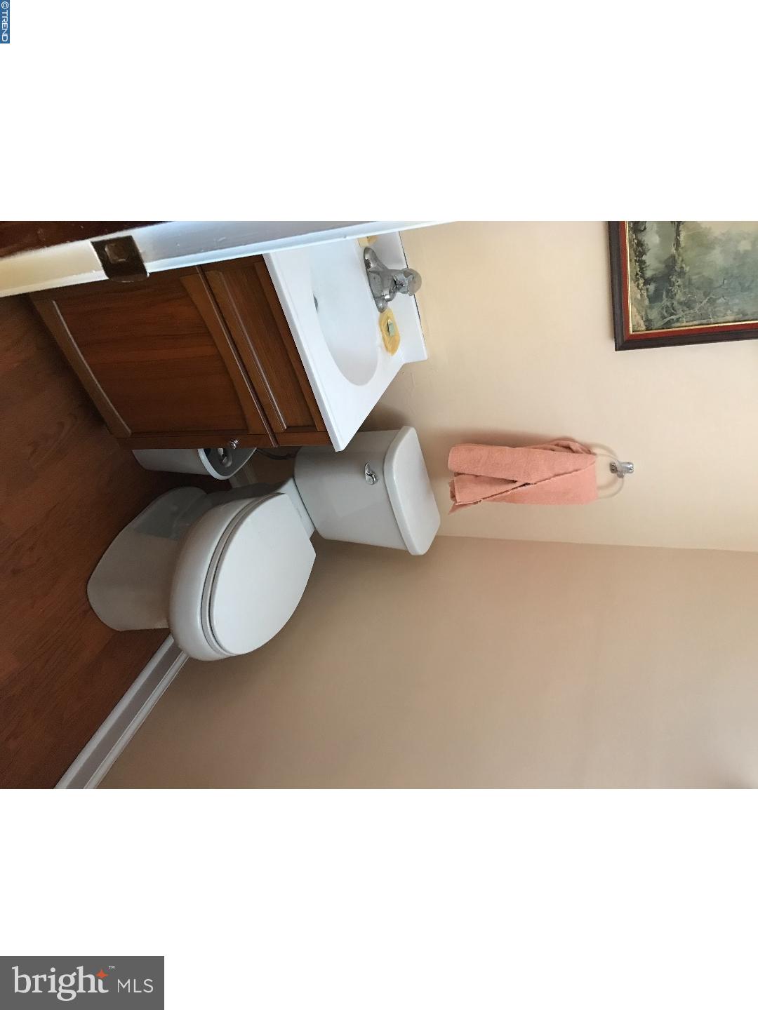 2839 Rhawn Street Philadelphia, PA 19152 - Photo 23 of 25 Half Bath