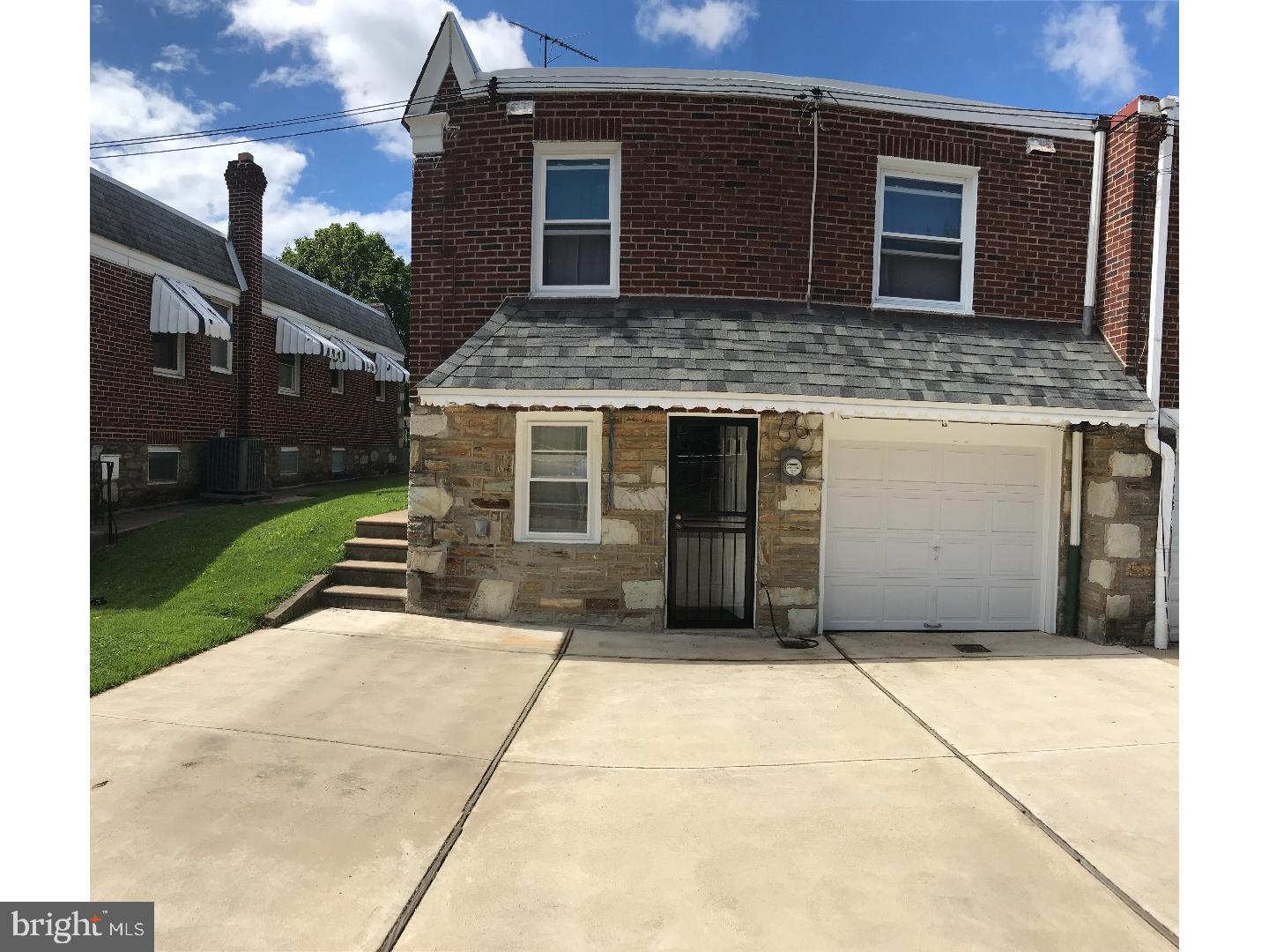 2839 Rhawn Street Philadelphia, PA 19152 - Photo 24 of 25 Exterior Back