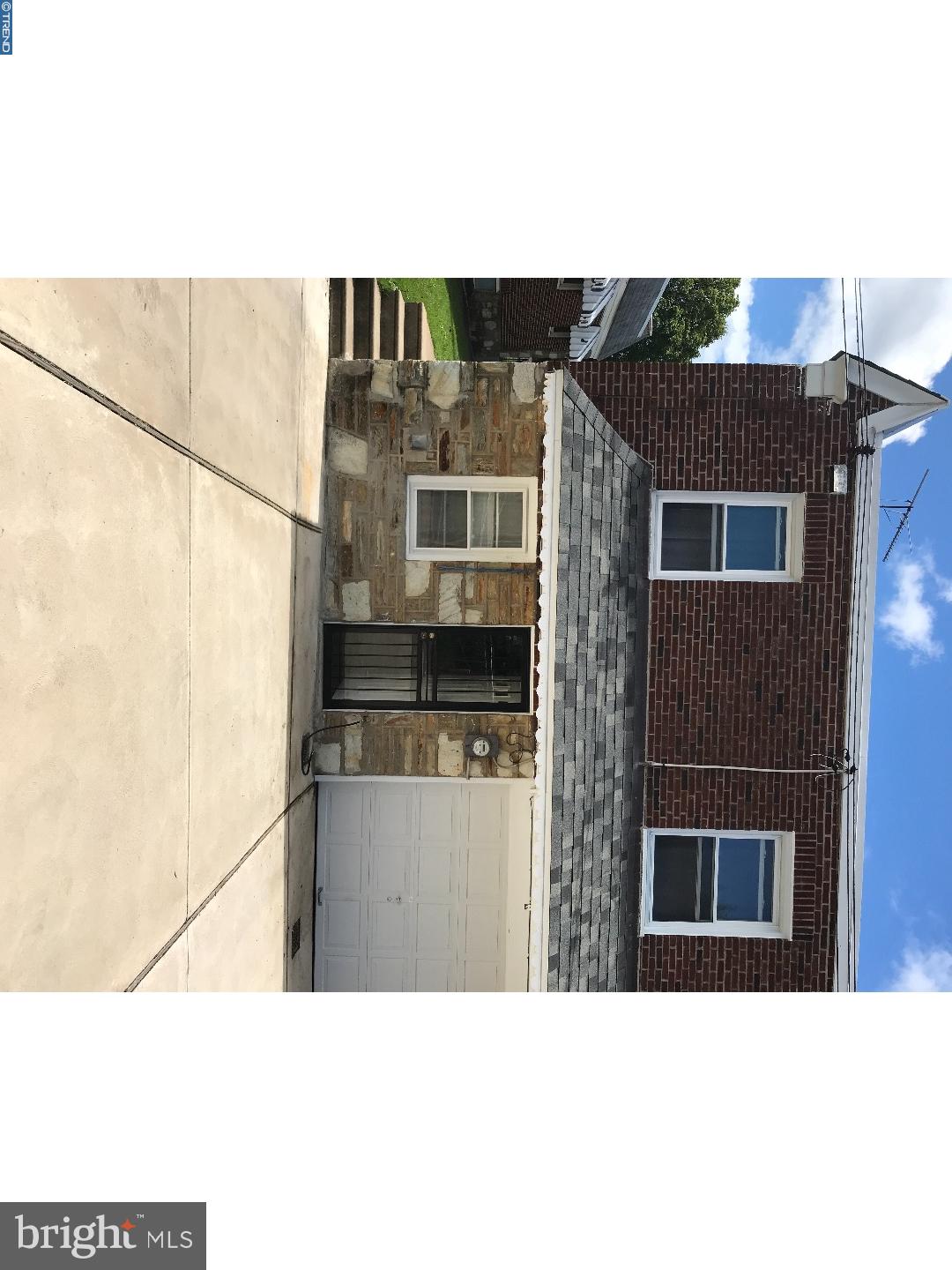 2839 Rhawn Street Philadelphia, PA 19152 - Photo 25 of 25 Exterior Back