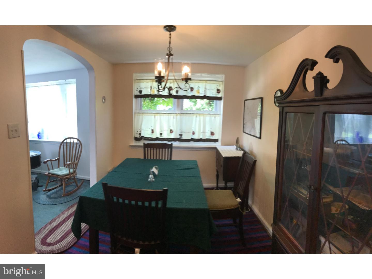 2839 Rhawn Street Philadelphia, PA 19152 - Photo 6 of 25 Dining Room