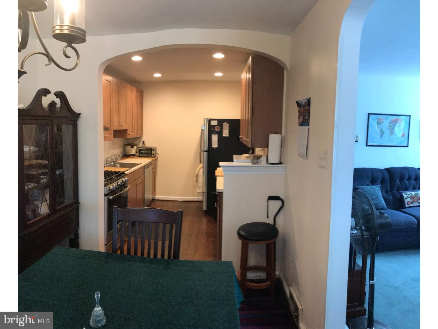 2839 Rhawn Street Philadelphia, PA 19152 - Photo 7 of 25 Dining Room