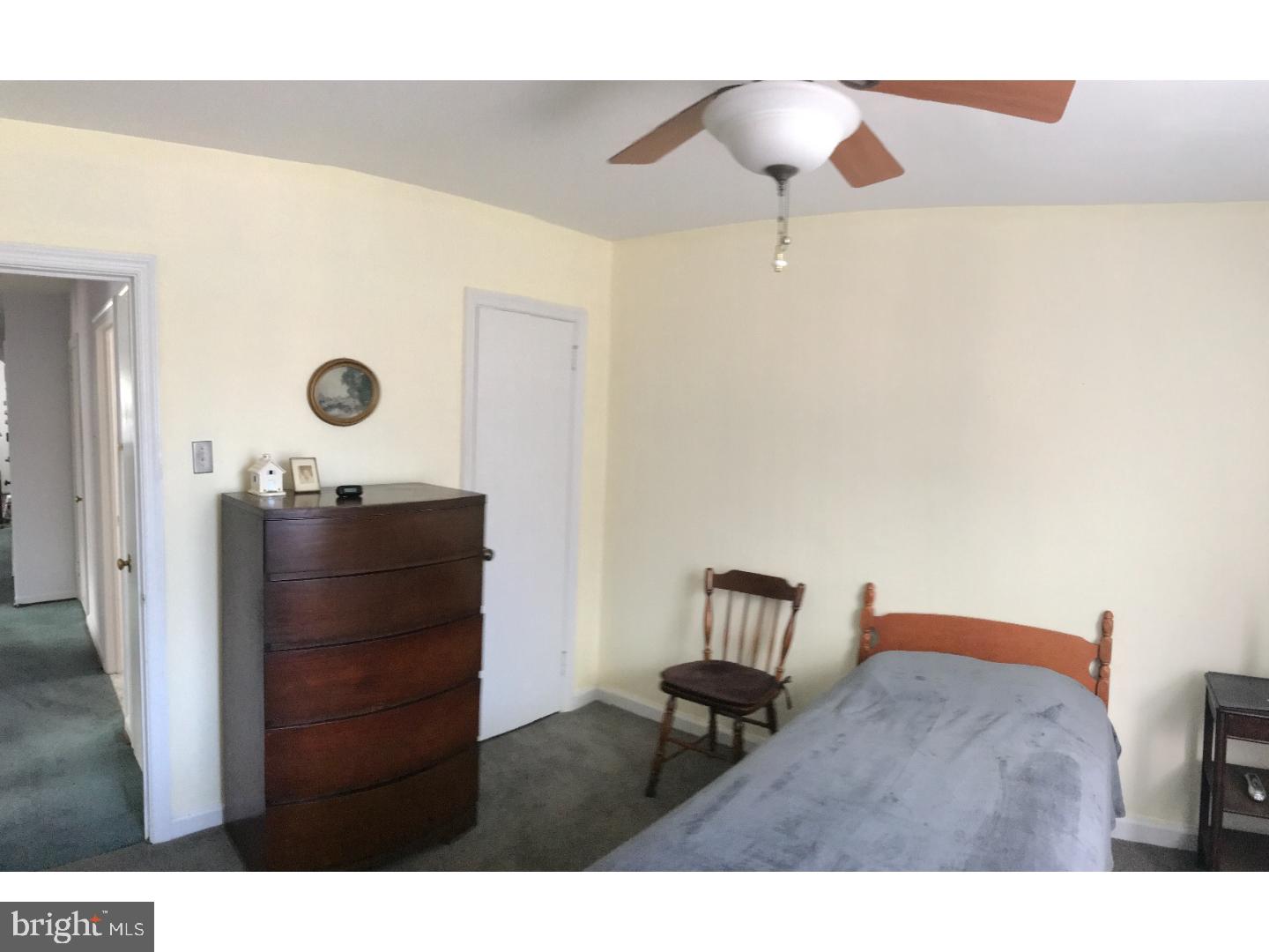 2839 Rhawn Street Philadelphia, PA 19152 - Photo 10 of 25 Bedroom 3