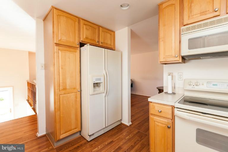 4538 Ambermill Road Baltimore, MD 21236 - Photo 13 of 30 Kitchen