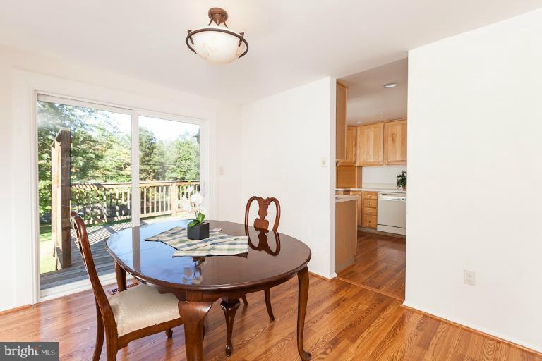 4538 Ambermill Road Baltimore, MD 21236 - Photo 24 of 30 Dining Room