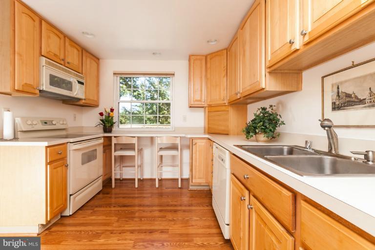 4538 Ambermill Road Baltimore, MD 21236 - Photo 28 of 30 Kitchen
