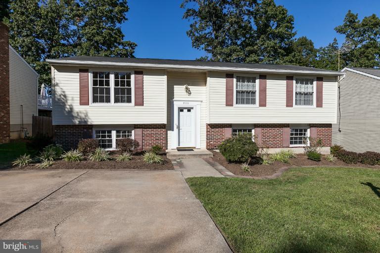 4538 Ambermill Road Baltimore, MD 21236 - Photo 30 of 30 Exterior (Front)