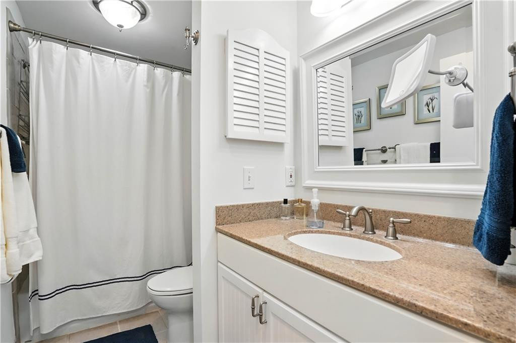 656 North Golf Villa Road St. Simons Island, GA 31522 - Photo 17 of 37 Photo 17