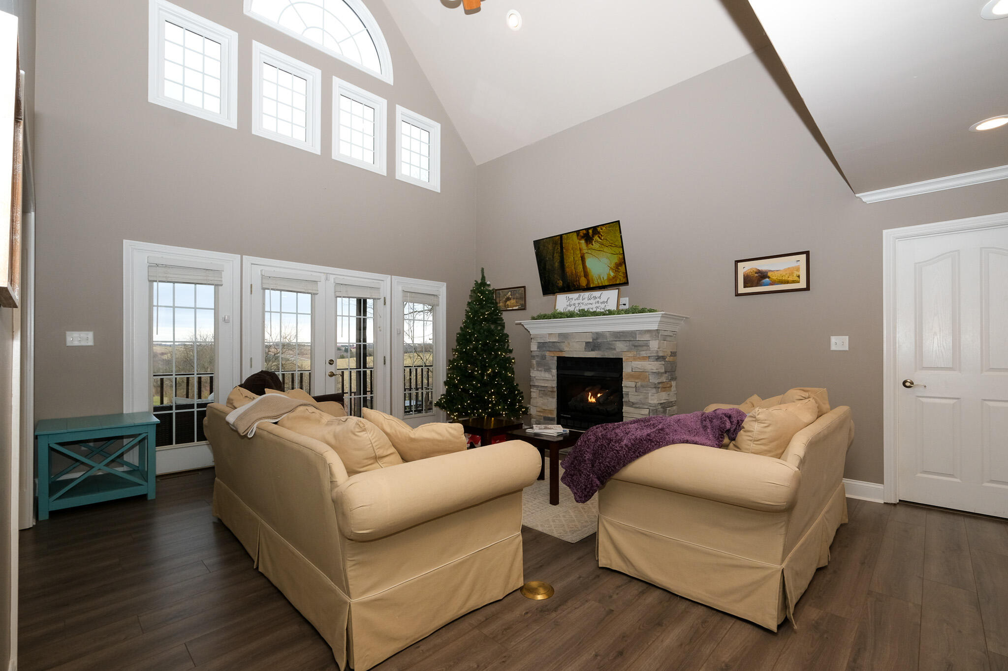 2105 Red House Road Richmond, KY 40475 - Photo 20 of 56 Family Room 2