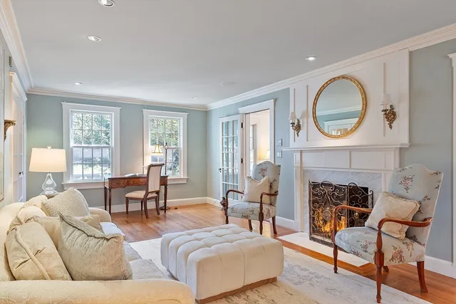 $2,799,000 | 602 Main Street, Concord, MA 01742