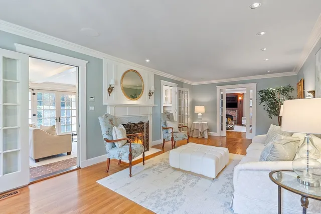 $2,799,000 | 602 Main Street, Concord, MA 01742