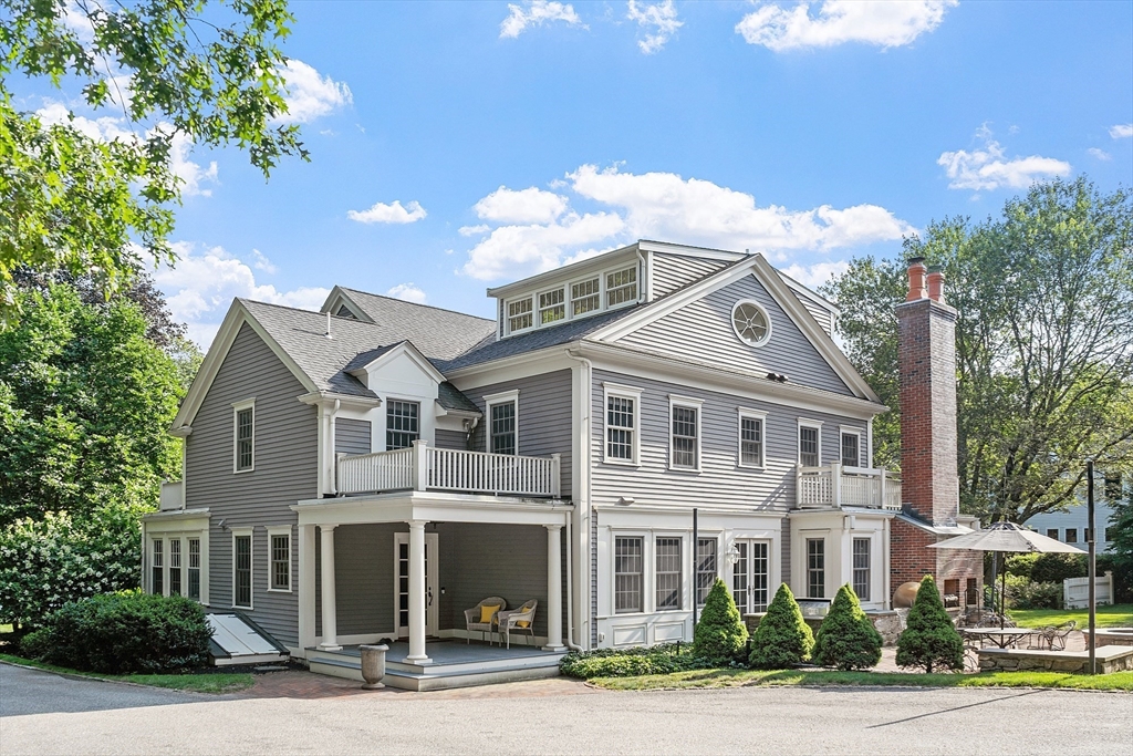 602 Main Street Concord, MA 01742 - Photo 3 of 42