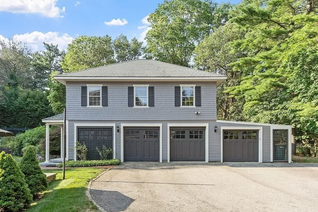$2,799,000 | 602 Main Street, Concord, MA 01742