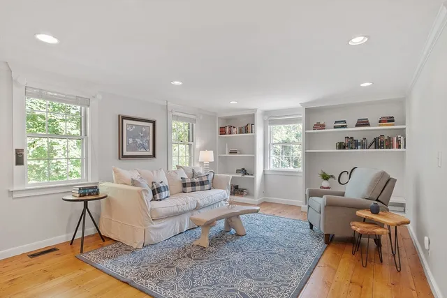 $2,799,000 | 602 Main Street, Concord, MA 01742