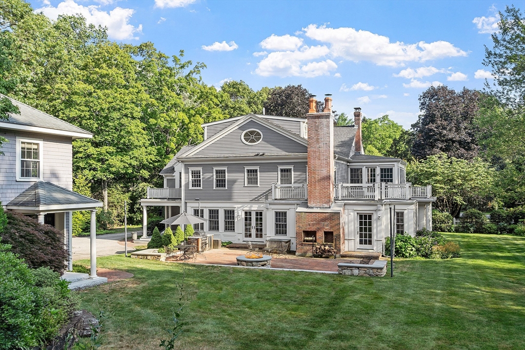 602 Main Street Concord, MA 01742 - Photo 4 of 42