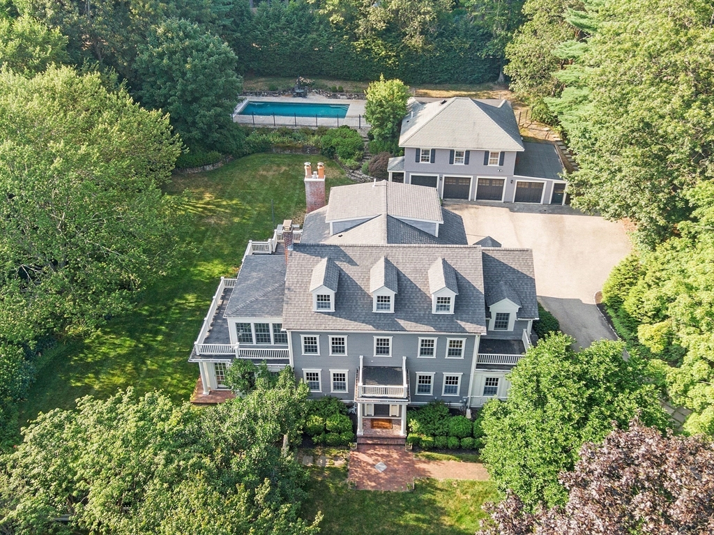 602 Main Street Concord, MA 01742 - Photo 42 of 42