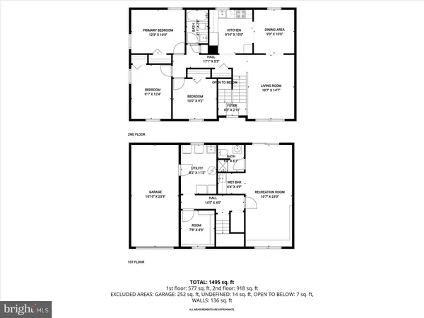 $525,000 | 2413 Spring Lake Court West, Gambrills, MD 21054