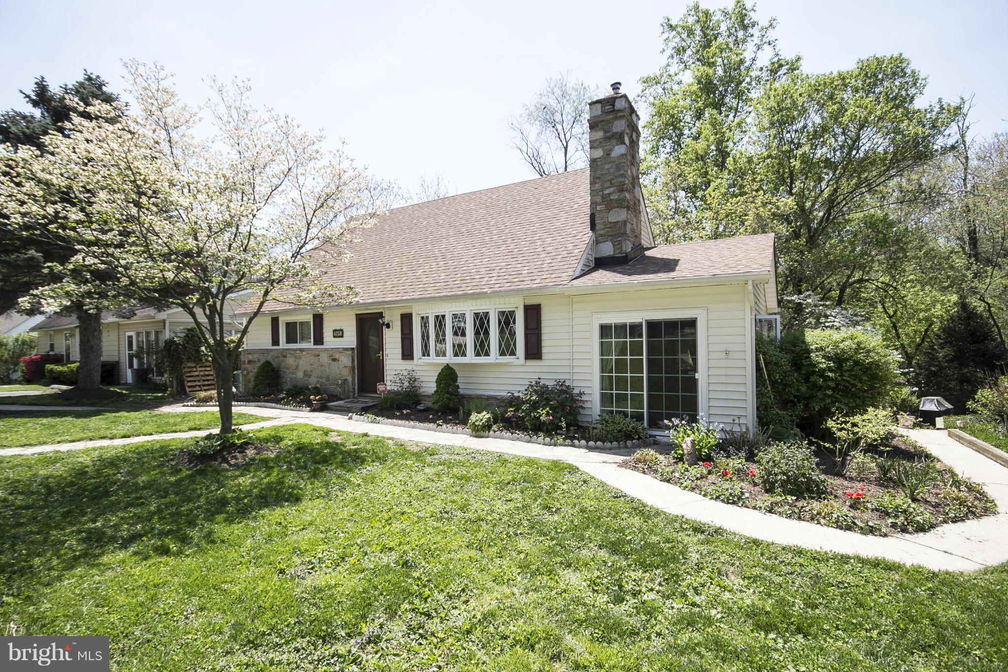 6718 Glenkirk Road Baltimore, MD 21239 - Photo 1 of 30 Large 4BD/2BA Home in Towson HS District.