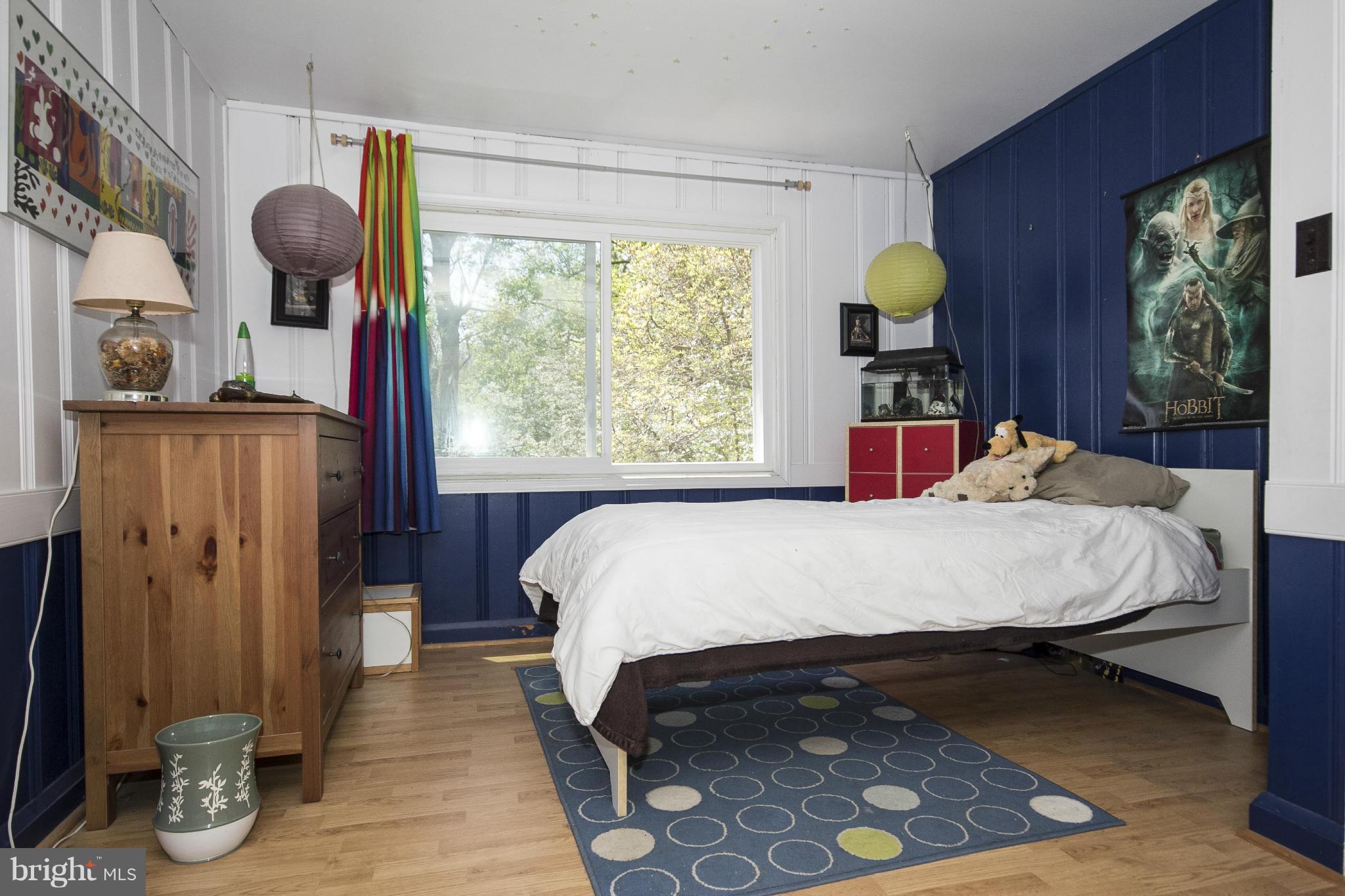 6718 Glenkirk Road Baltimore, MD 21239 - Photo 22 of 30 Bedroom 4 Is very large!