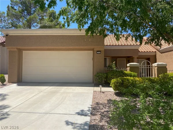 $2,195 | 2741 Sungold Drive, Las Vegas, NV 89134