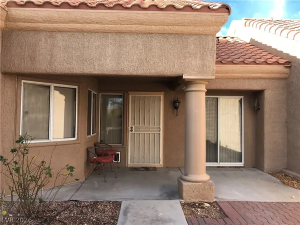 $2,195 | 2741 Sungold Drive, Las Vegas, NV 89134
