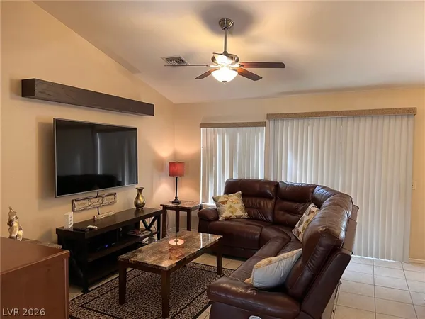 $2,195 | 2741 Sungold Drive, Las Vegas, NV 89134