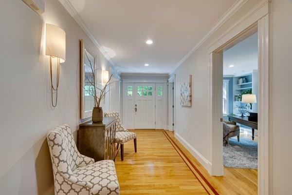 24 Birch Road Wellesley, MA 02482 - Photo 10 of 39 a living room with furniture