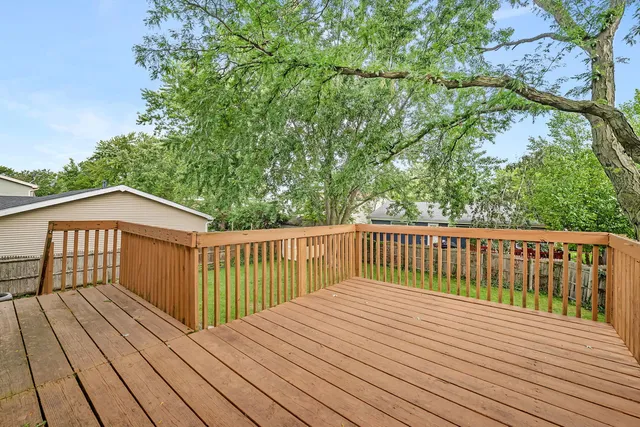 $340,000 | 534 Cottonwood Circle, Bolingbrook, IL 60440