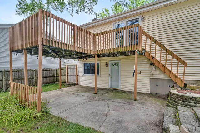 $340,000 | 534 Cottonwood Circle, Bolingbrook, IL 60440