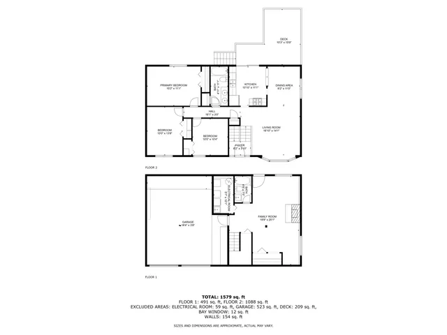 $340,000 | 534 Cottonwood Circle, Bolingbrook, IL 60440