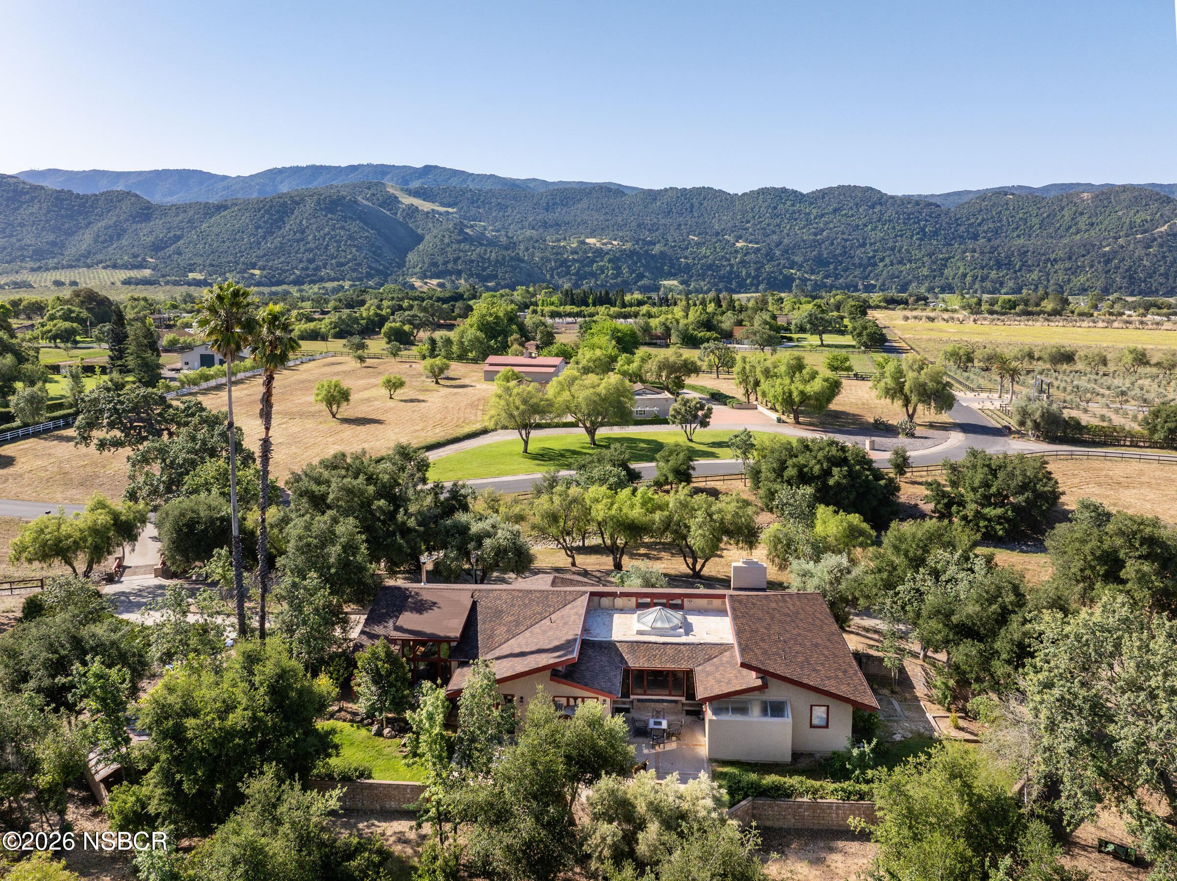 305 White Oak Road Santa Ynez, CA 93460 - Photo 1 of 30 2