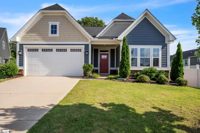 $382,000 | 4 Inka Court, Greenville, SC 29607