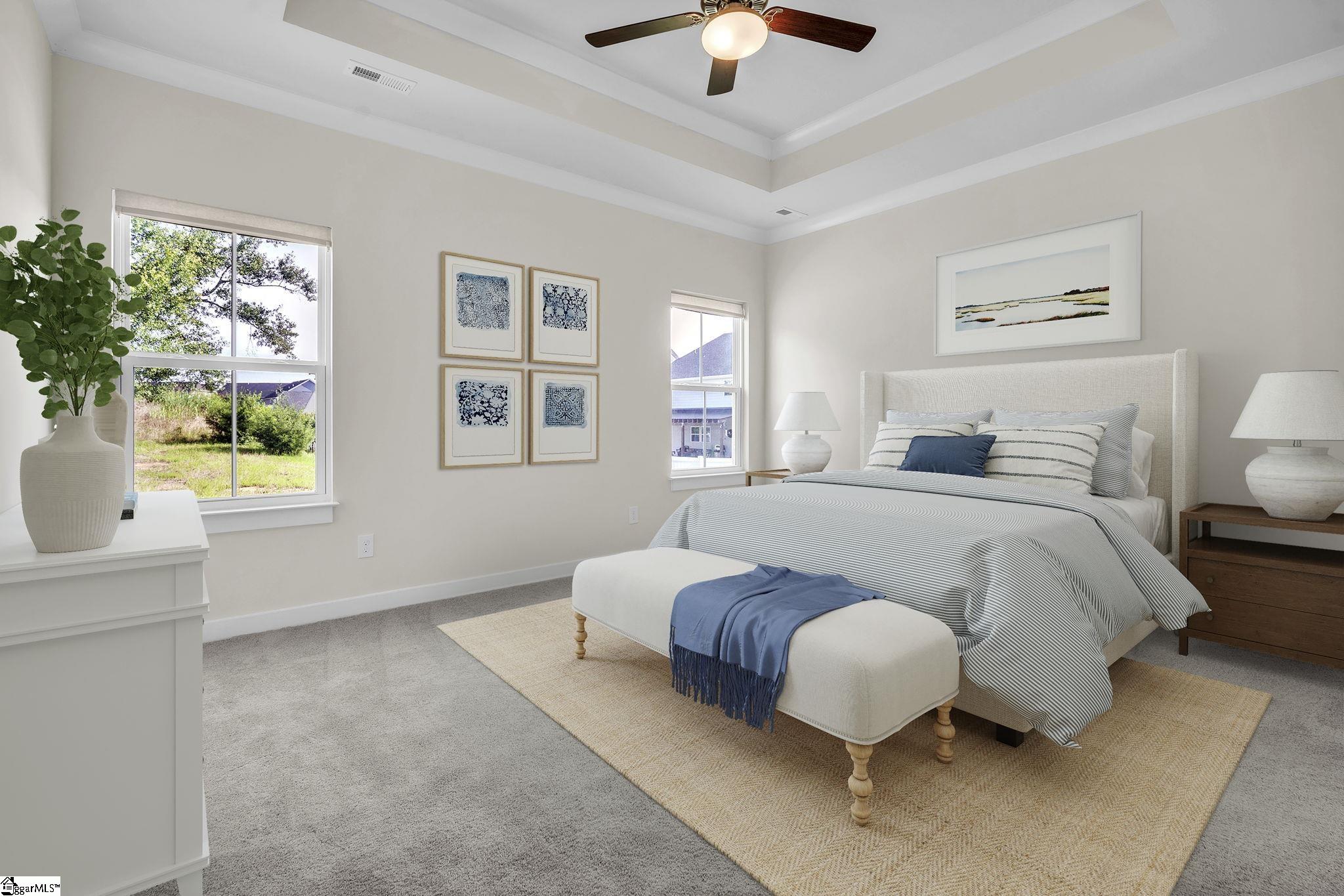 4 Inka Court Greenville, SC 29607 - Photo 13 of 42 This photo has been virtually staged