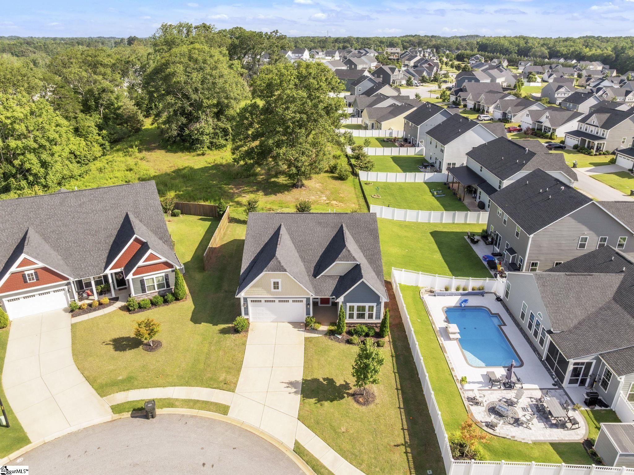 4 Inka Court Greenville, SC 29607 - Photo 2 of 42