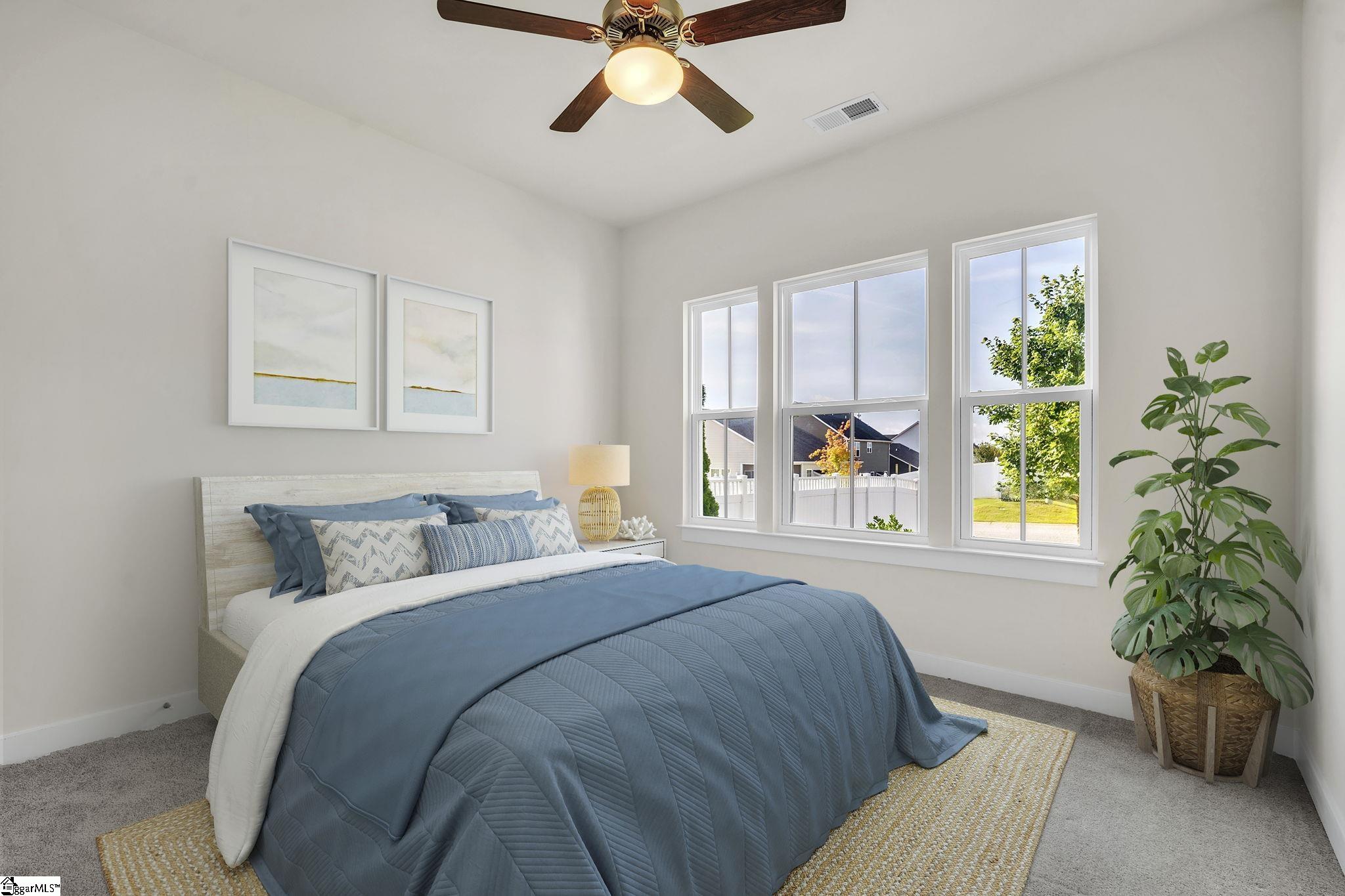 4 Inka Court Greenville, SC 29607 - Photo 21 of 42 This photo has been virtually staged