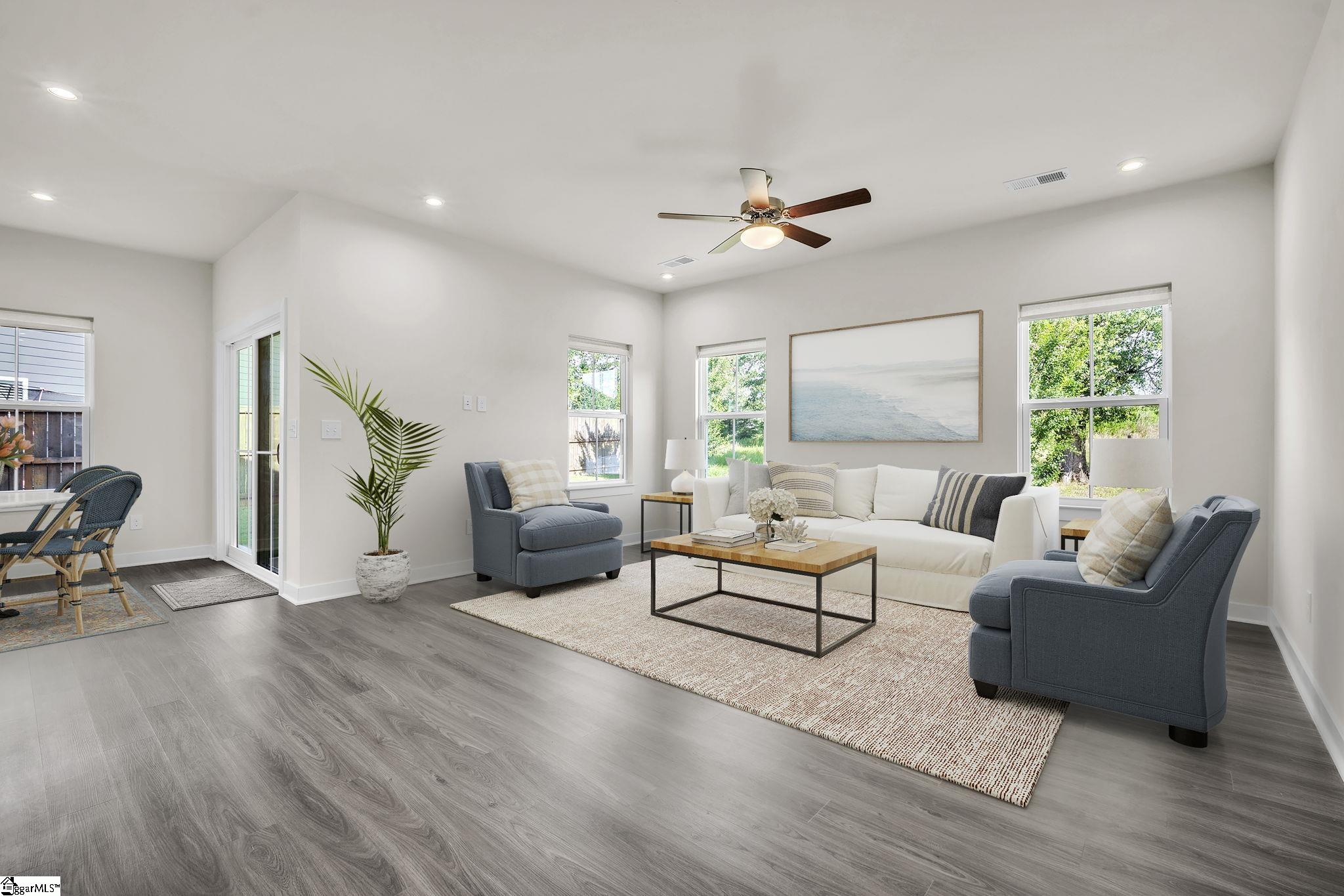 4 Inka Court Greenville, SC 29607 - Photo 3 of 42 This Photo has been virtually staged