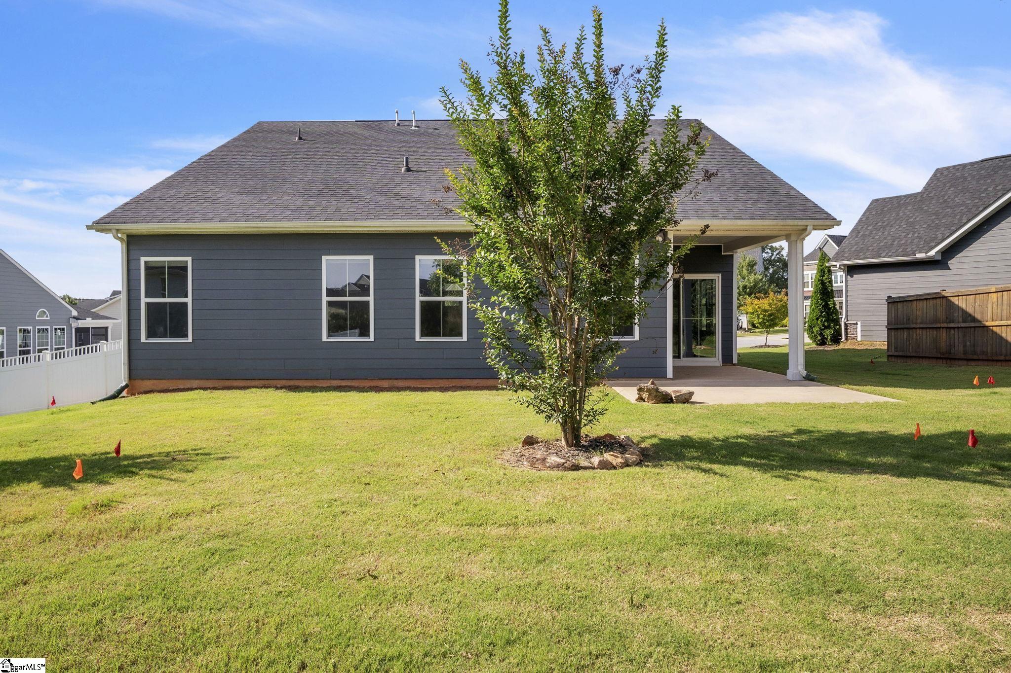 4 Inka Court Greenville, SC 29607 - Photo 31 of 42