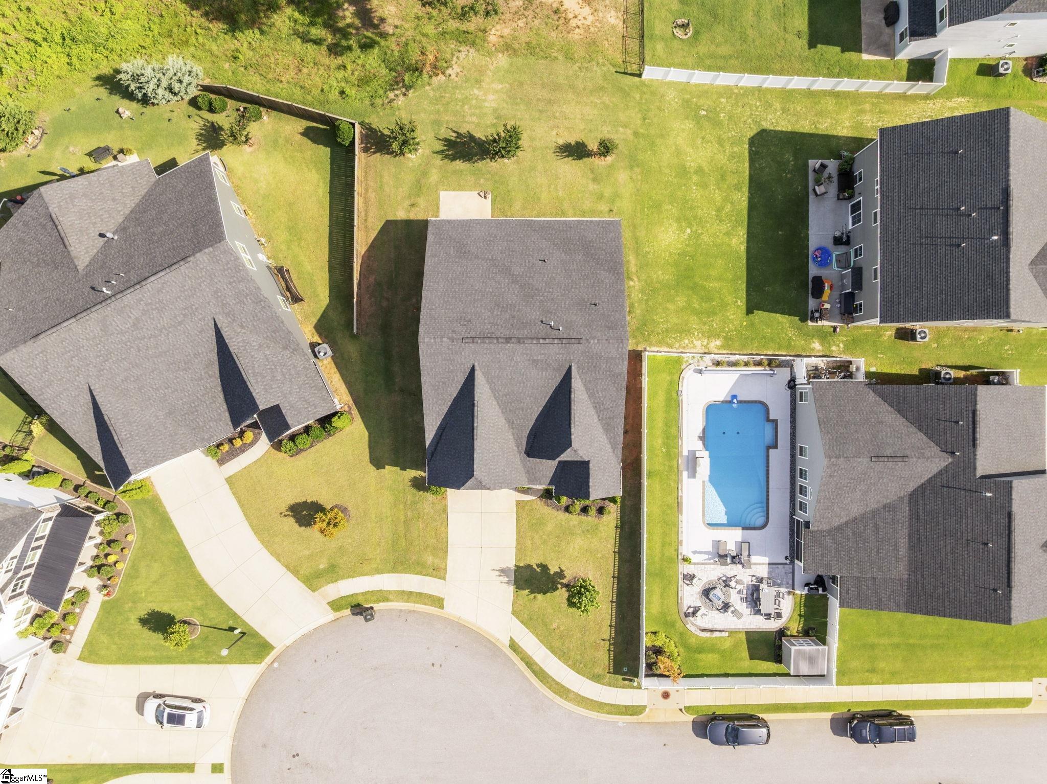 4 Inka Court Greenville, SC 29607 - Photo 32 of 42