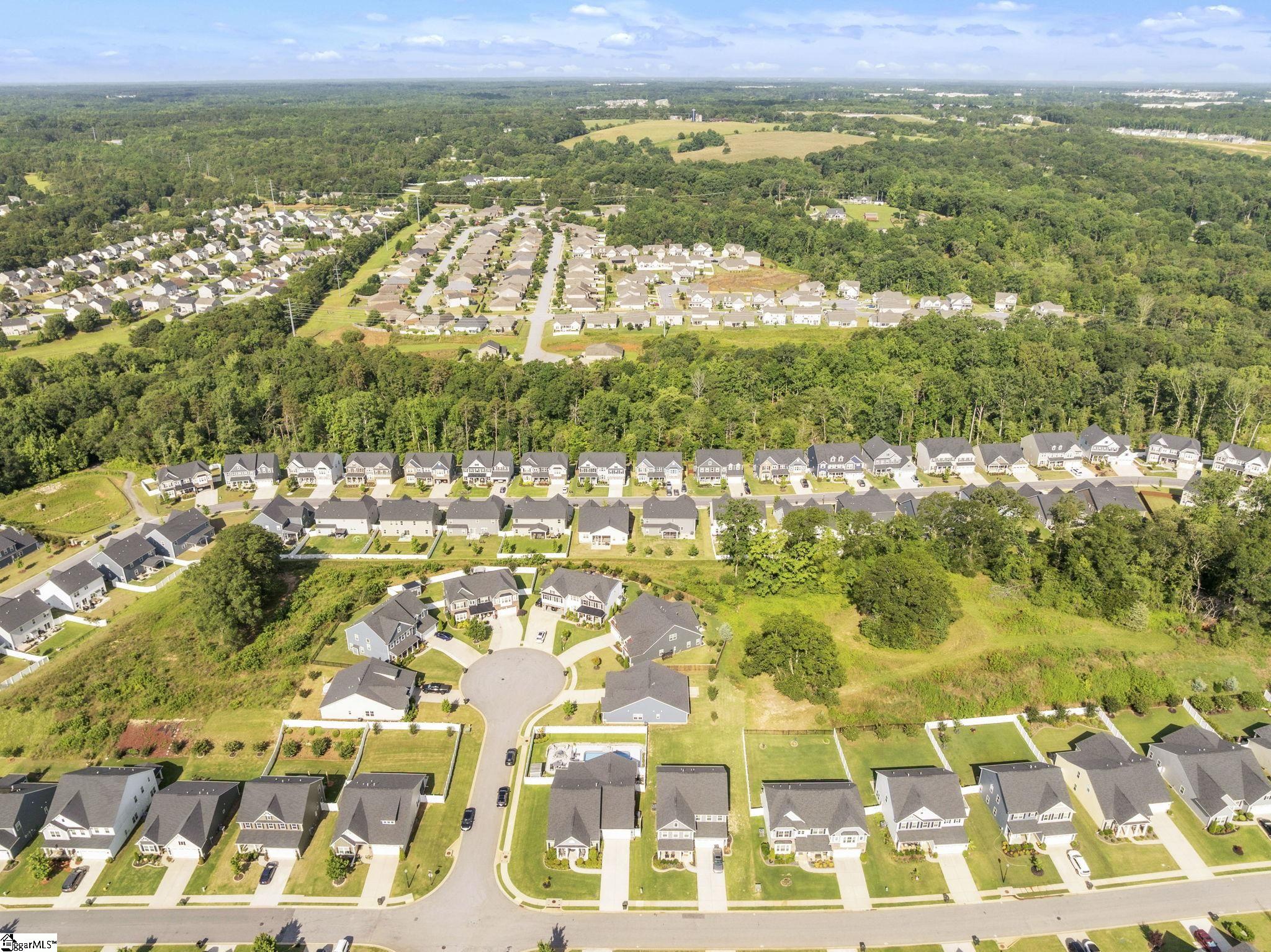 4 Inka Court Greenville, SC 29607 - Photo 33 of 42