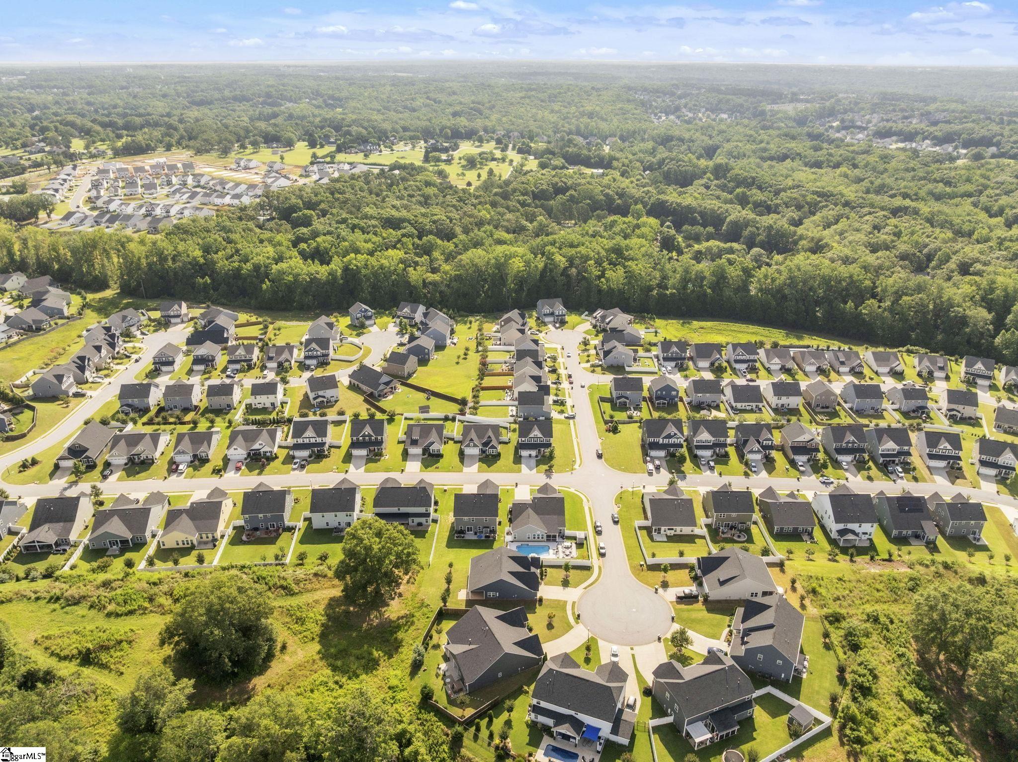 4 Inka Court Greenville, SC 29607 - Photo 35 of 42