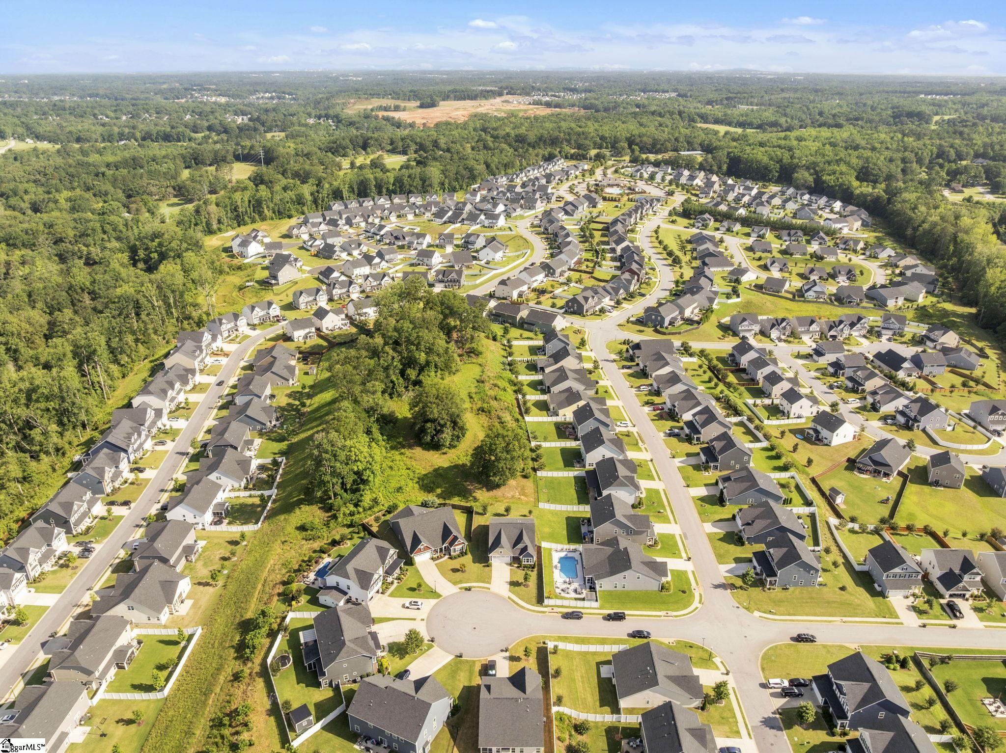 4 Inka Court Greenville, SC 29607 - Photo 36 of 42