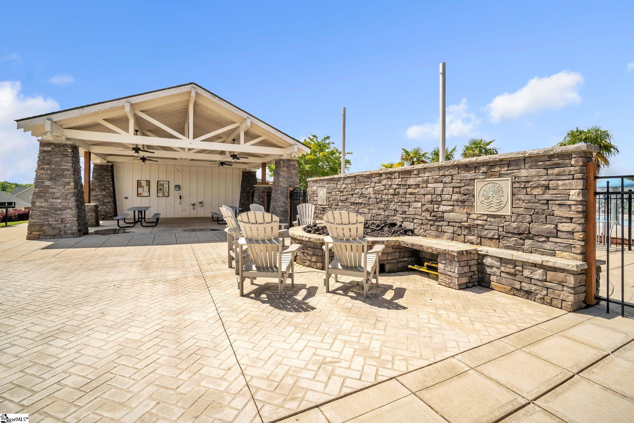 4 Inka Court Greenville, SC 29607 - Photo 40 of 42