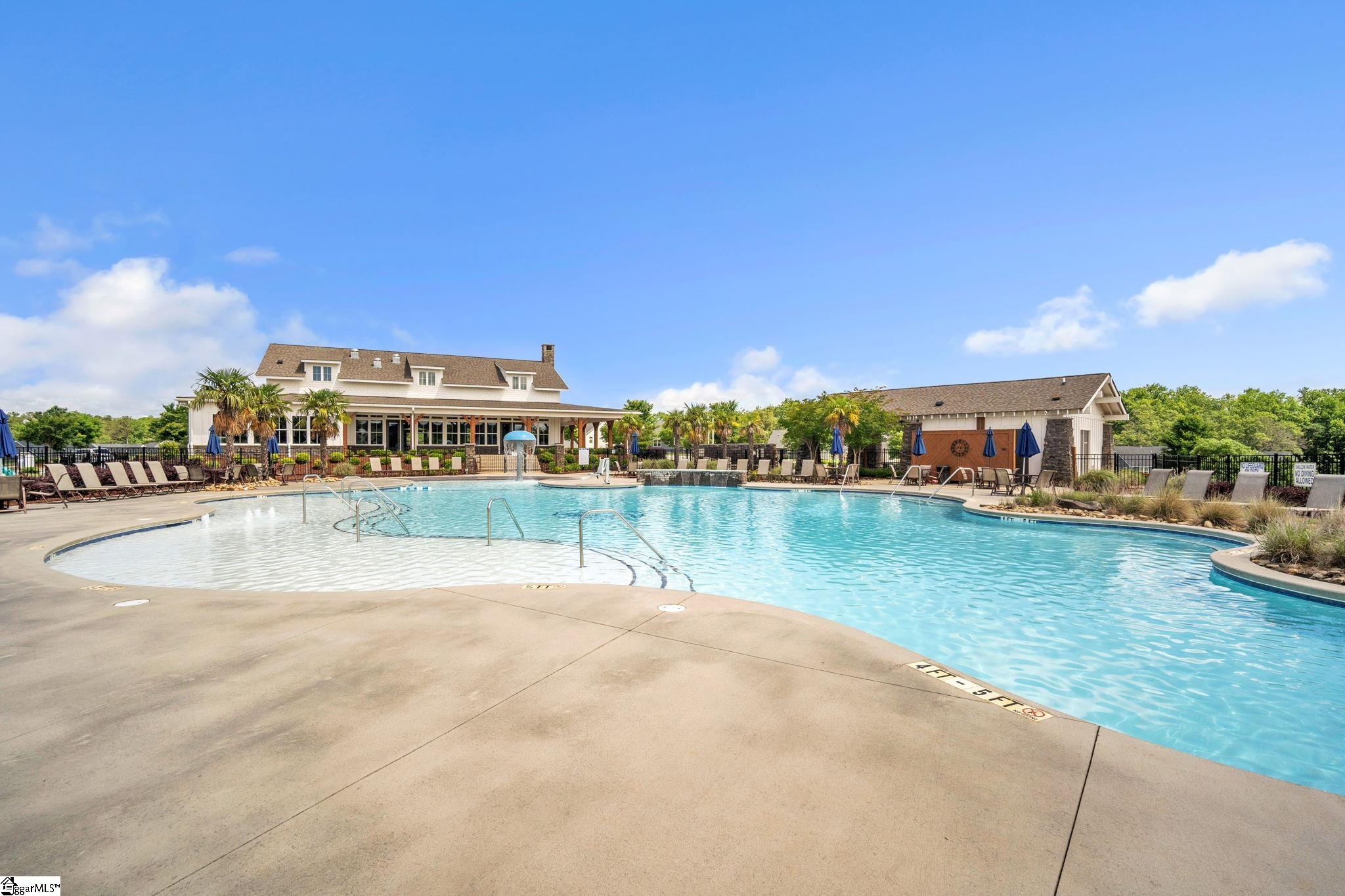 4 Inka Court Greenville, SC 29607 - Photo 42 of 42