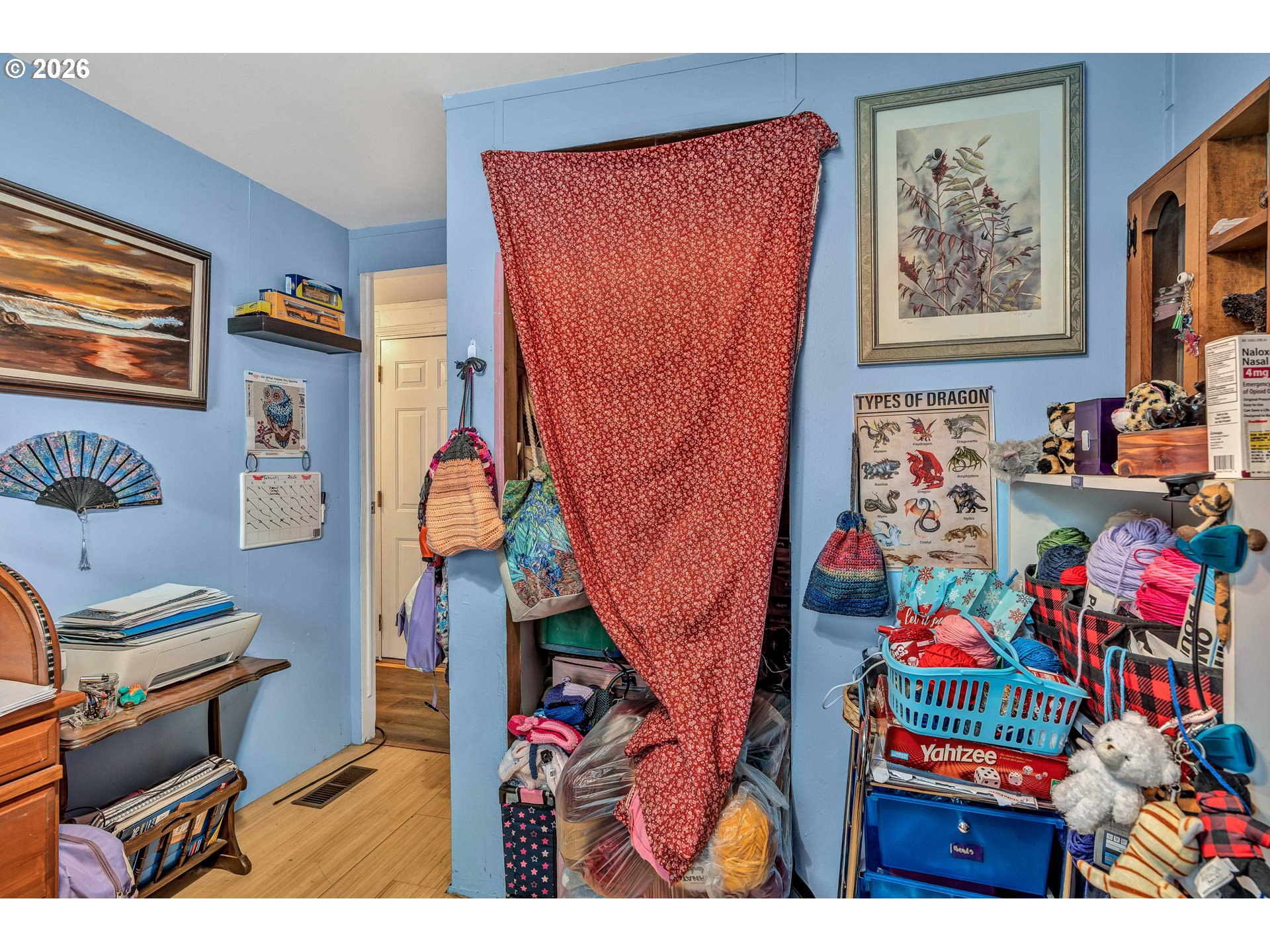 10038 South New Era Road, Unit 25 Canby, OR 97013 - Photo 21 of 39