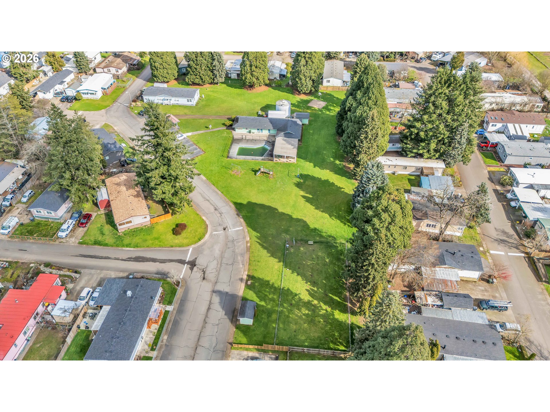 10038 South New Era Road, Unit 25 Canby, OR 97013 - Photo 35 of 39 a picture of city view