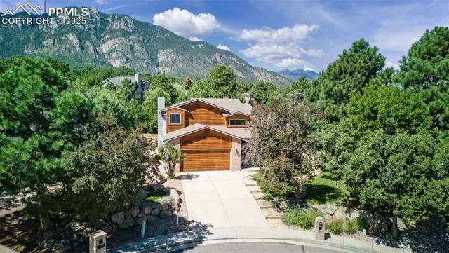 $769,000 | 20 Lowick Drive, Colorado Springs, CO 80906