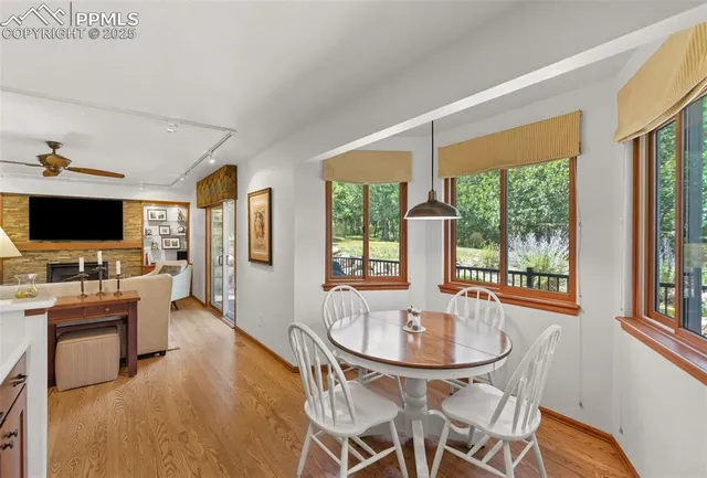 $769,000 | 20 Lowick Drive, Colorado Springs, CO 80906