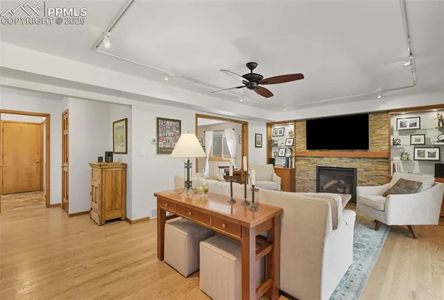 $769,000 | 20 Lowick Drive, Colorado Springs, CO 80906