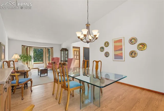 $769,000 | 20 Lowick Drive, Colorado Springs, CO 80906